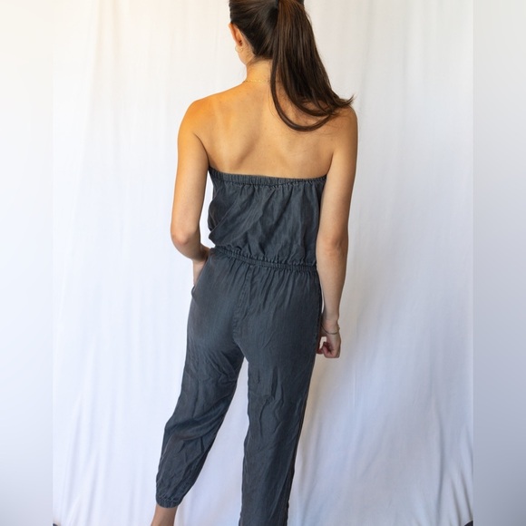 elan jumpsuit - Picture 4 of 7